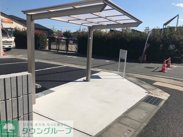 アヴェニールの物件内観写真